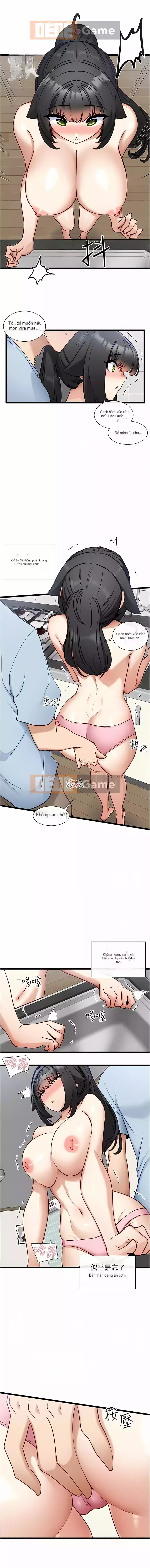 Tắt hiện vật duy nhất Chương 20-21