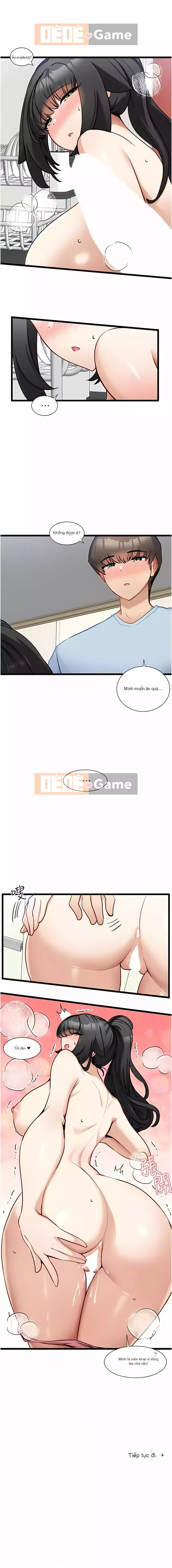 Tắt hiện vật duy nhất Chương 20-21