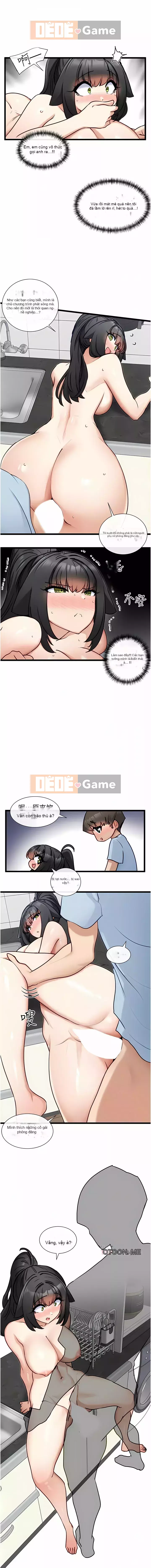 Tắt hiện vật duy nhất Chương 20-21