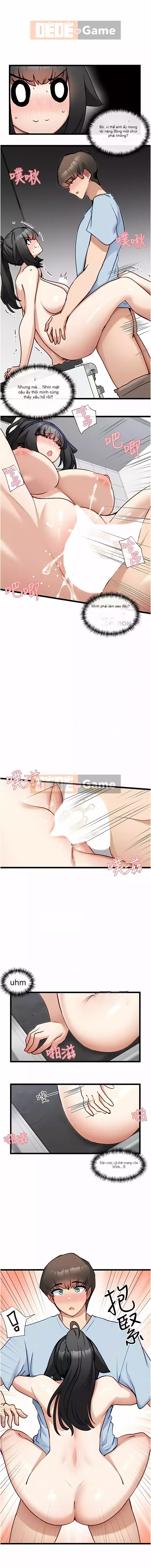 Tắt hiện vật duy nhất Chương 20-21