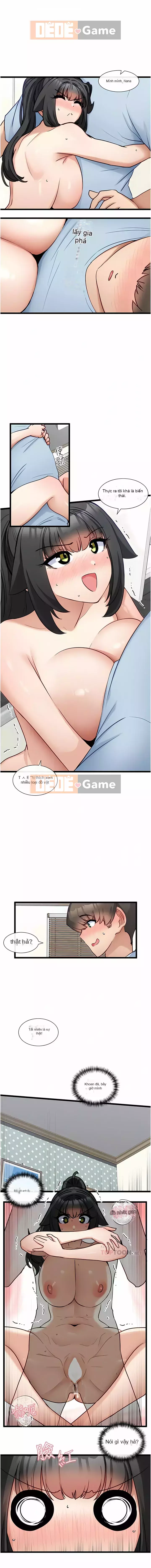 Tắt hiện vật duy nhất Chương 20-21