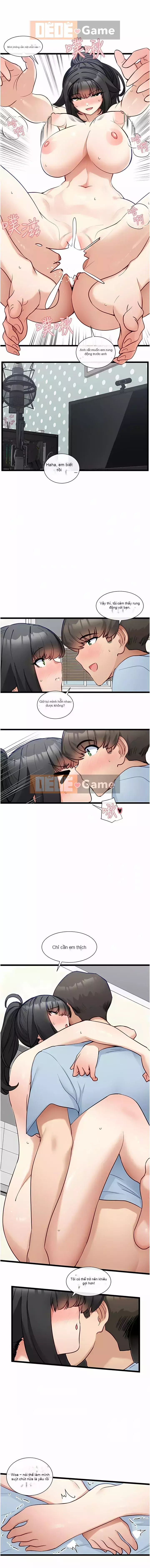 Tắt hiện vật duy nhất Chương 20-21