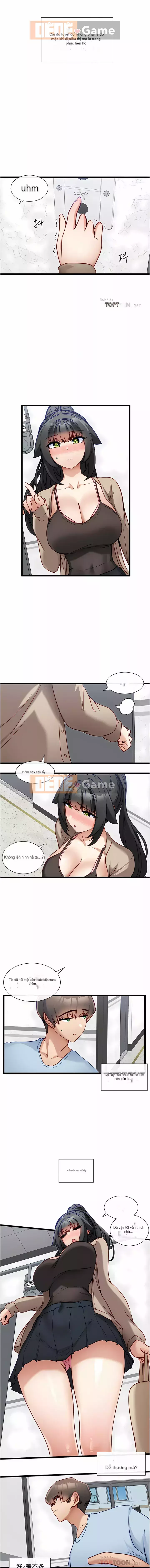 Tắt hiện vật duy nhất Chương 18-19