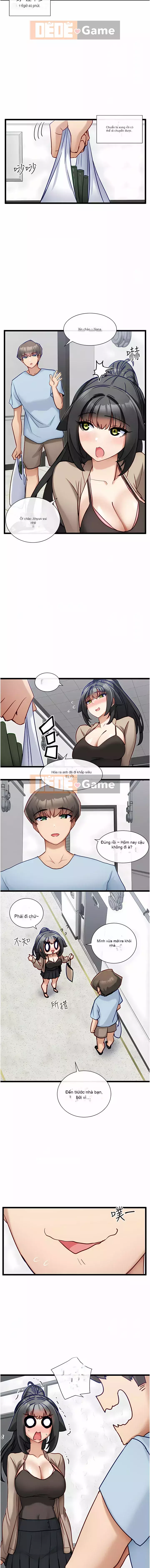 Tắt hiện vật duy nhất Chương 18-19