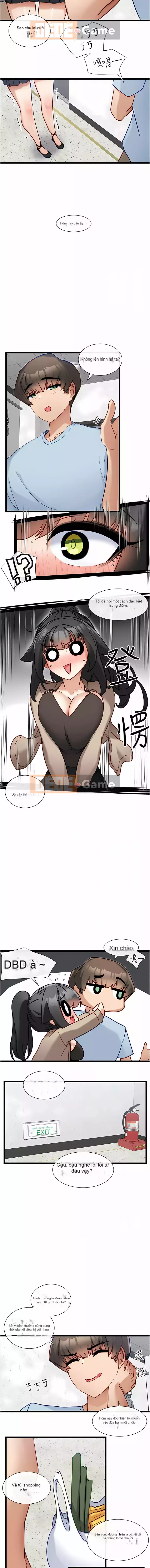 Tắt hiện vật duy nhất Chương 18-19