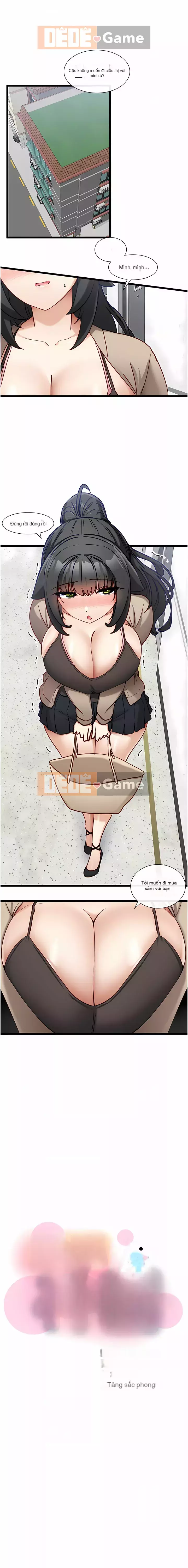 Tắt hiện vật duy nhất Chương 18-19