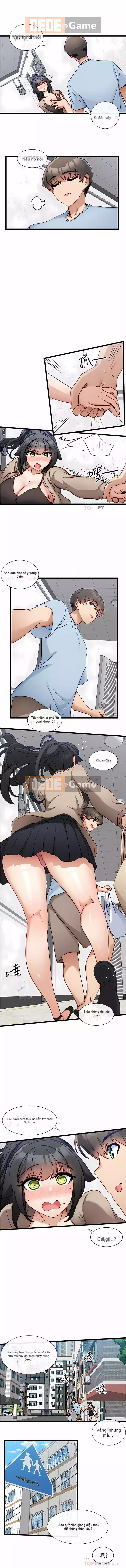 Tắt hiện vật duy nhất Chương 18-19