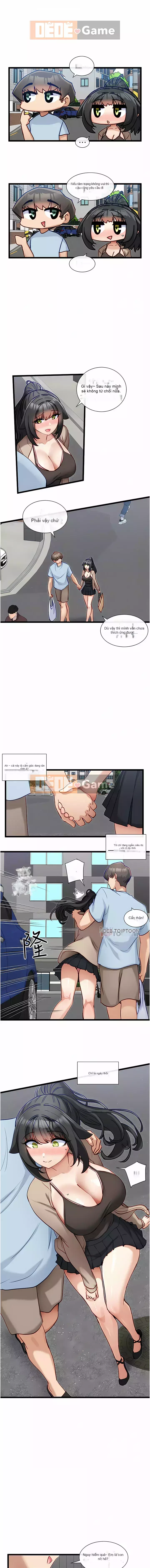 Tắt hiện vật duy nhất Chương 18-19