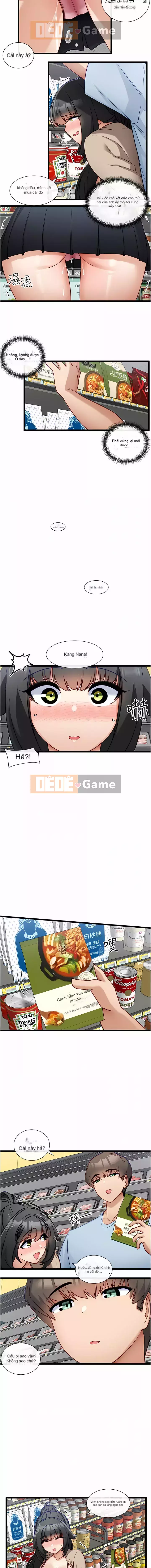 Tắt hiện vật duy nhất Chương 18-19