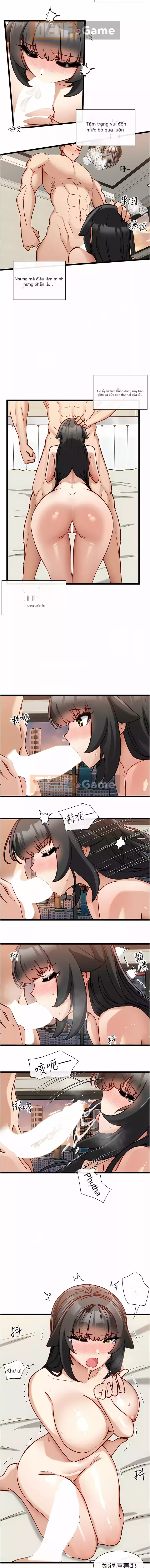 Tắt hiện vật duy nhất Chương 16-17