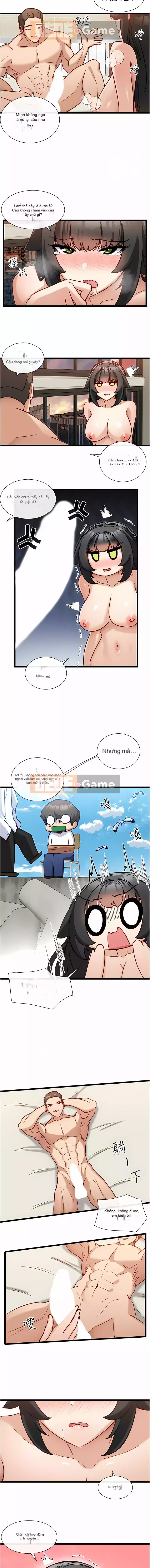 Tắt hiện vật duy nhất Chương 16-17