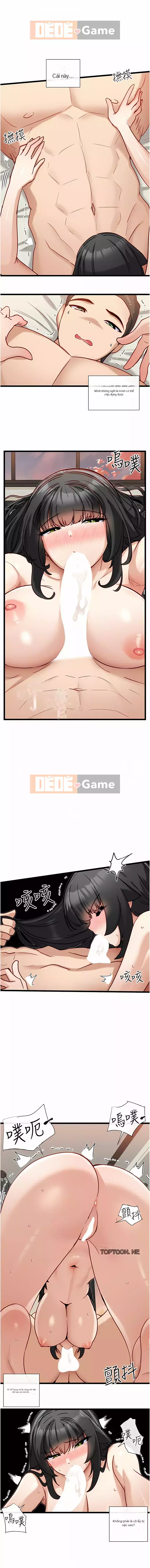 Tắt hiện vật duy nhất Chương 16-17