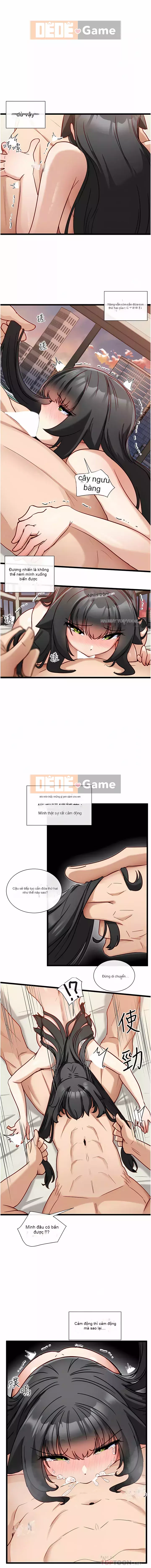 Tắt hiện vật duy nhất Chương 16-17