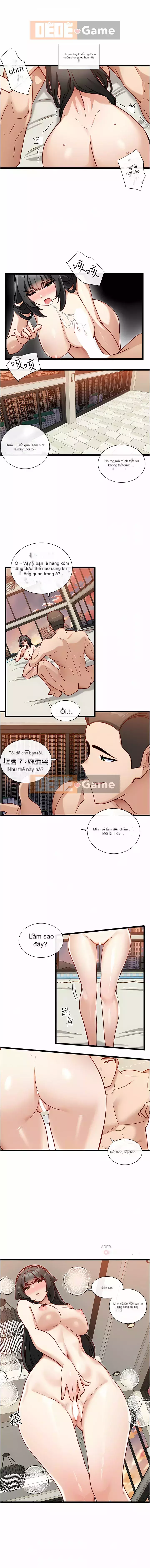 Tắt hiện vật duy nhất Chương 16-17