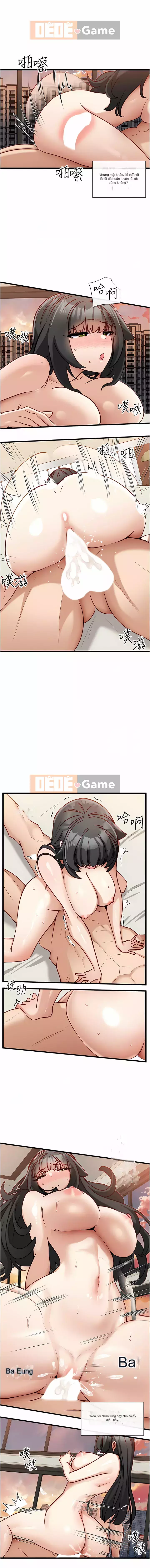 Tắt hiện vật duy nhất Chương 16-17