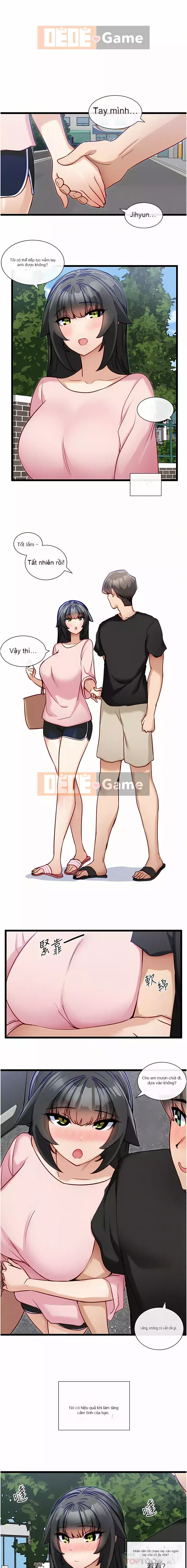 Tắt hiện vật duy nhất Chương 14-15