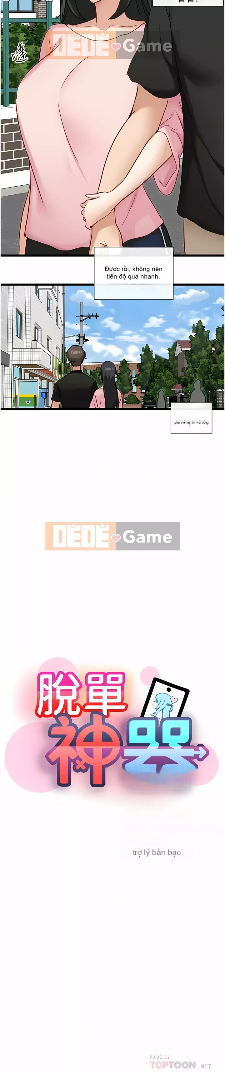 Tắt hiện vật duy nhất Chương 14-15