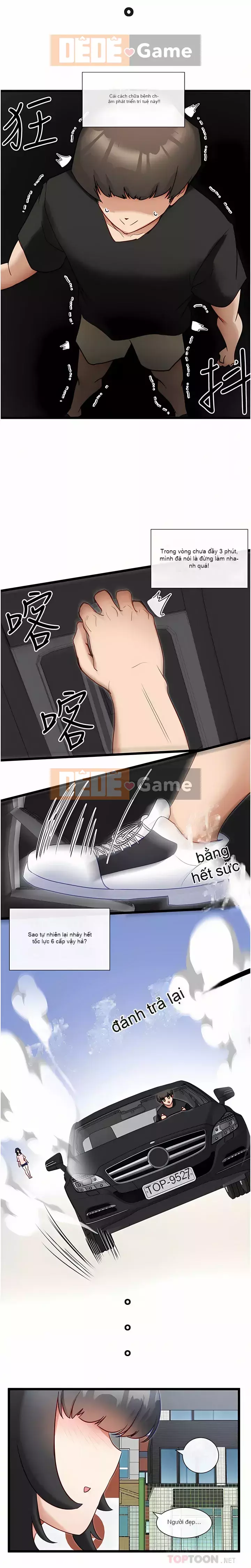 Tắt hiện vật duy nhất Chương 14-15