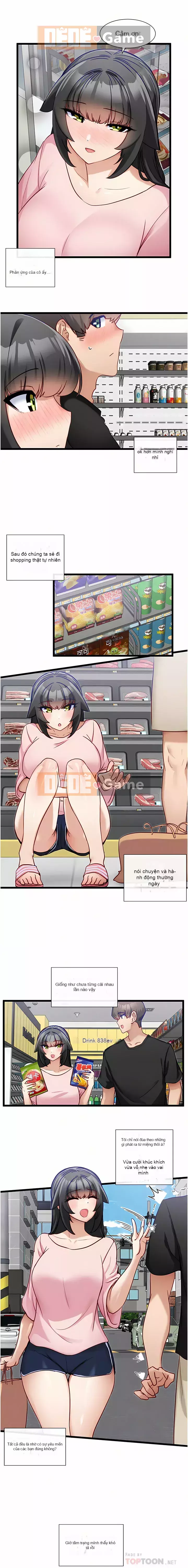 Tắt hiện vật duy nhất Chương 14-15