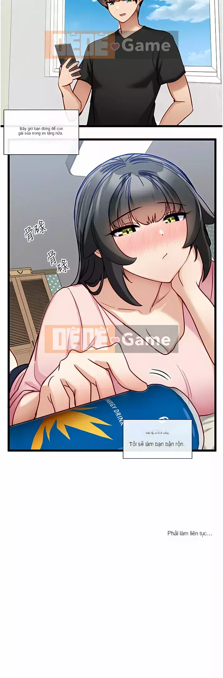 Tắt hiện vật duy nhất Chương 14-15