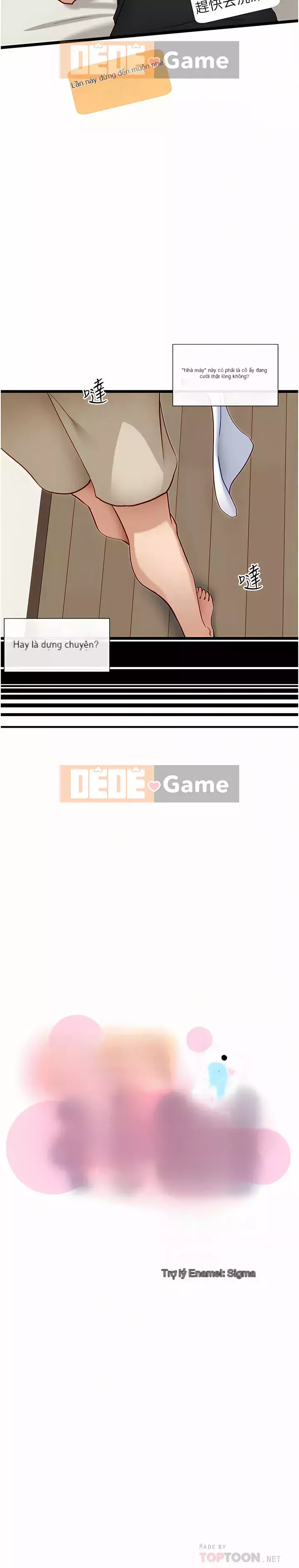 Tắt hiện vật duy nhất Chương 14-15