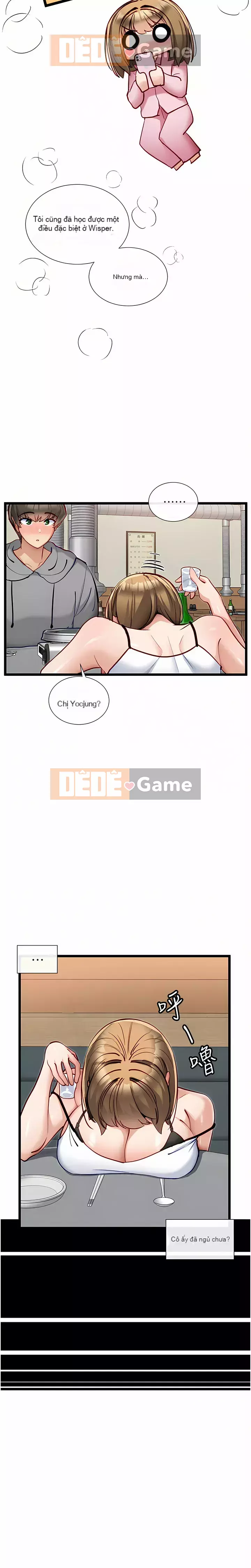 Tắt hiện vật duy nhất Chương 14-15