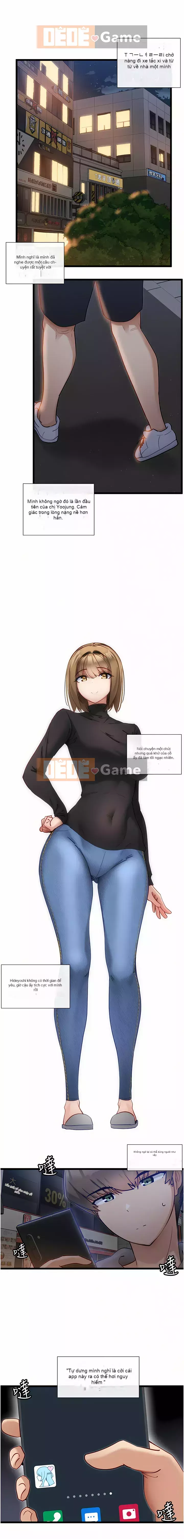 Tắt hiện vật duy nhất Chương 14-15