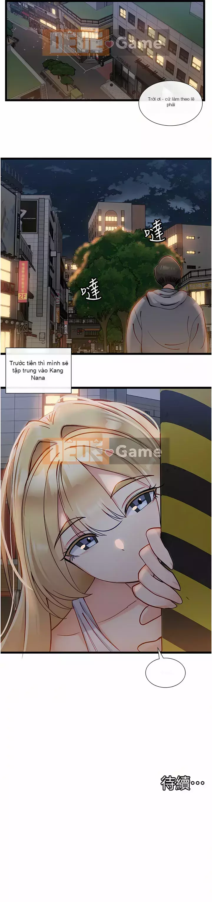 Tắt hiện vật duy nhất Chương 14-15