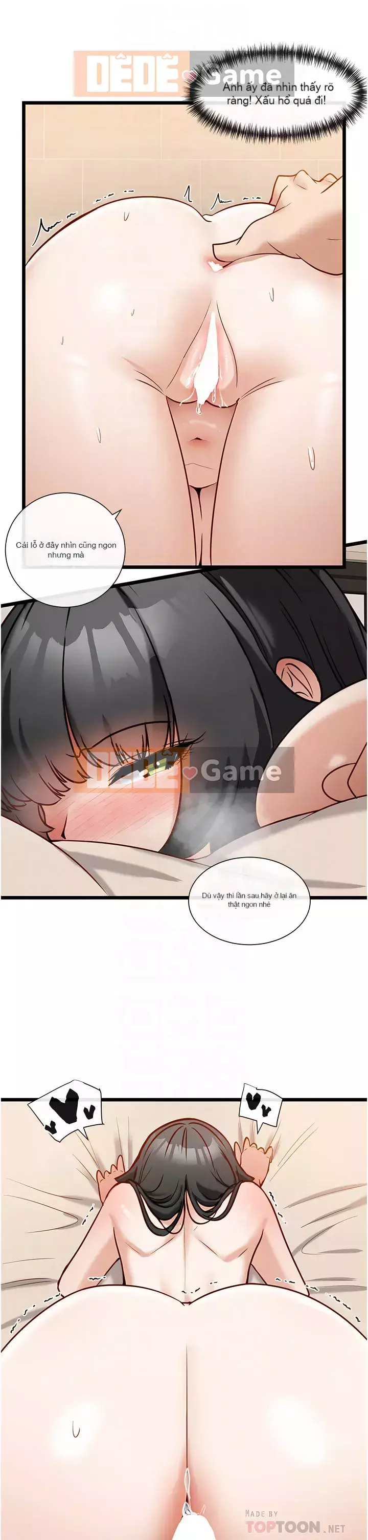 Tắt hiện vật duy nhất Chương 12-13