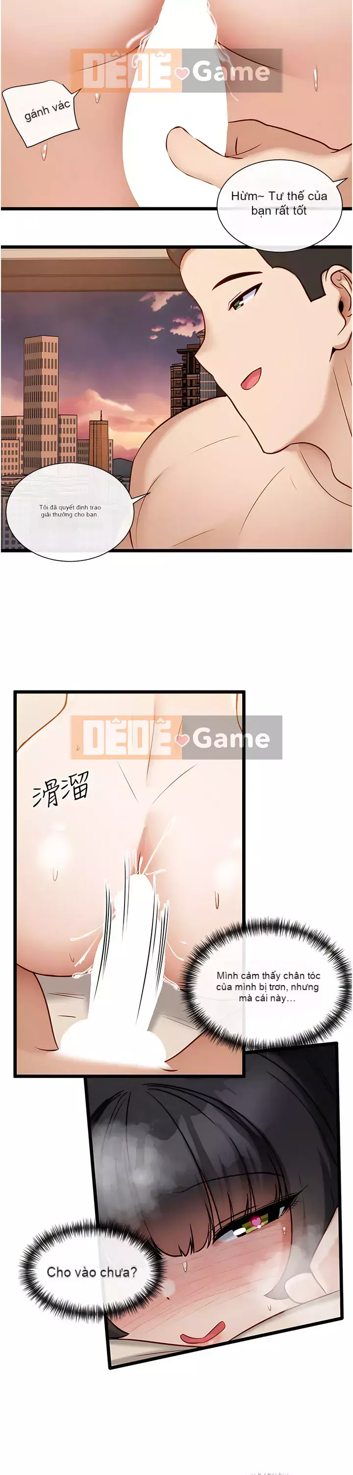 Tắt hiện vật duy nhất Chương 12-13