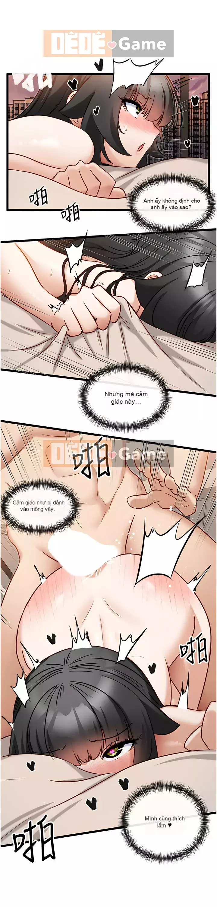 Tắt hiện vật duy nhất Chương 12-13