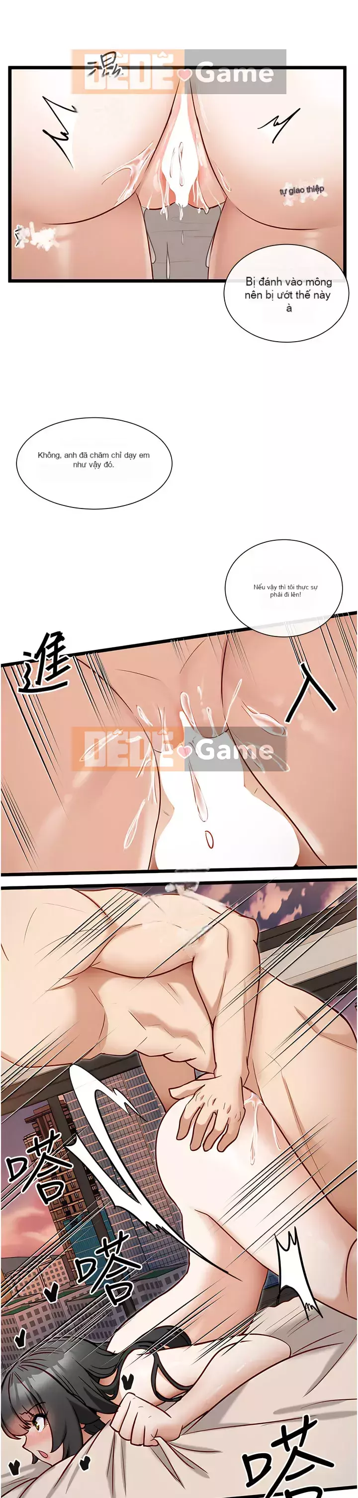 Tắt hiện vật duy nhất Chương 12-13