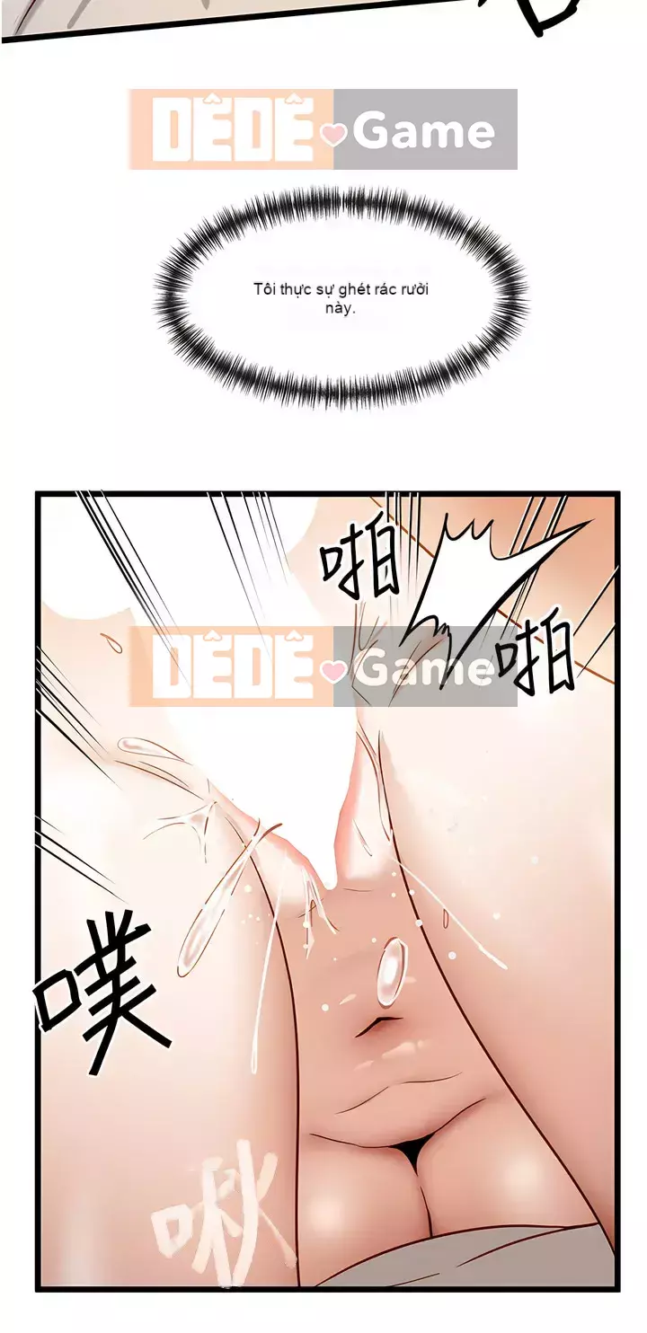 Tắt hiện vật duy nhất Chương 12-13