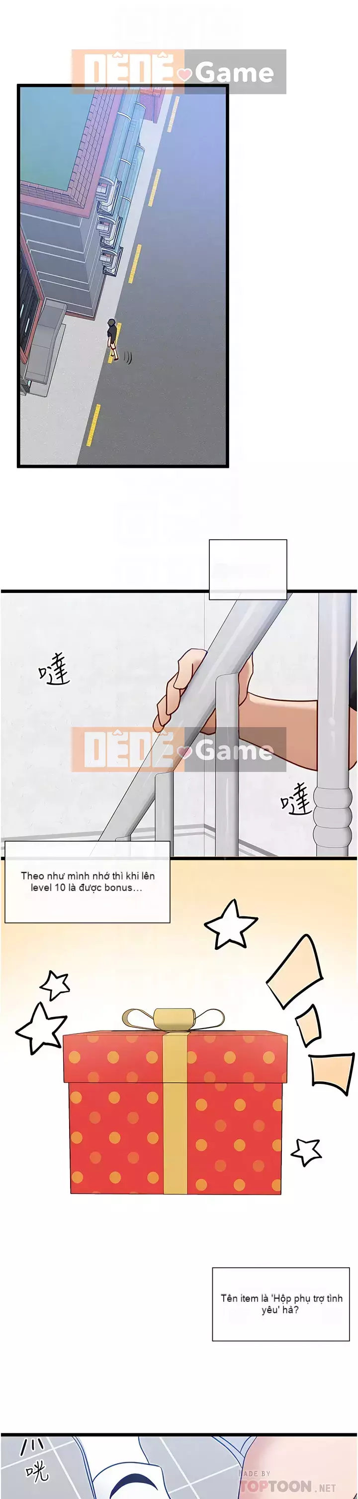 Tắt hiện vật duy nhất Chương 12-13