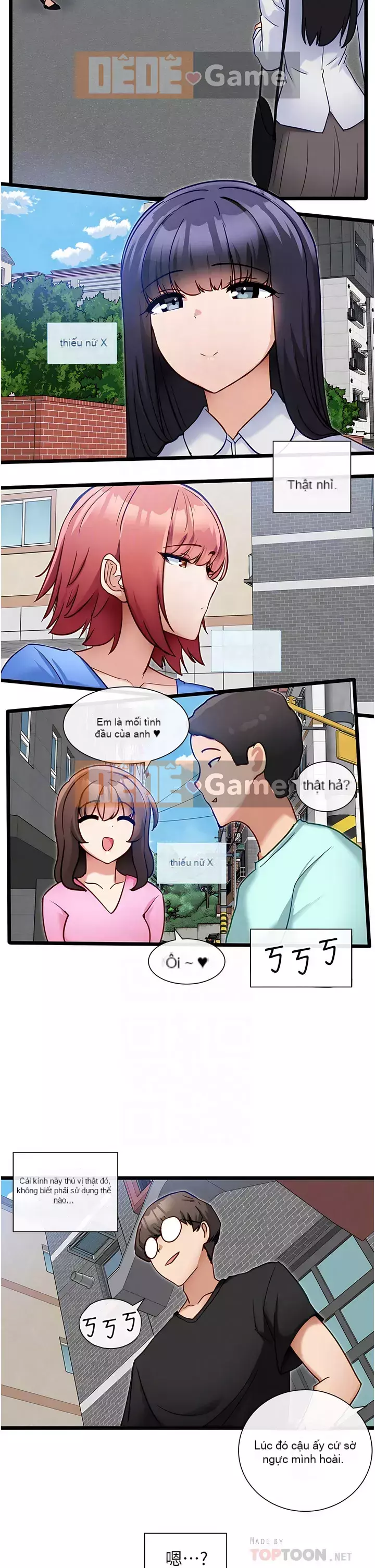 Tắt hiện vật duy nhất Chương 12-13