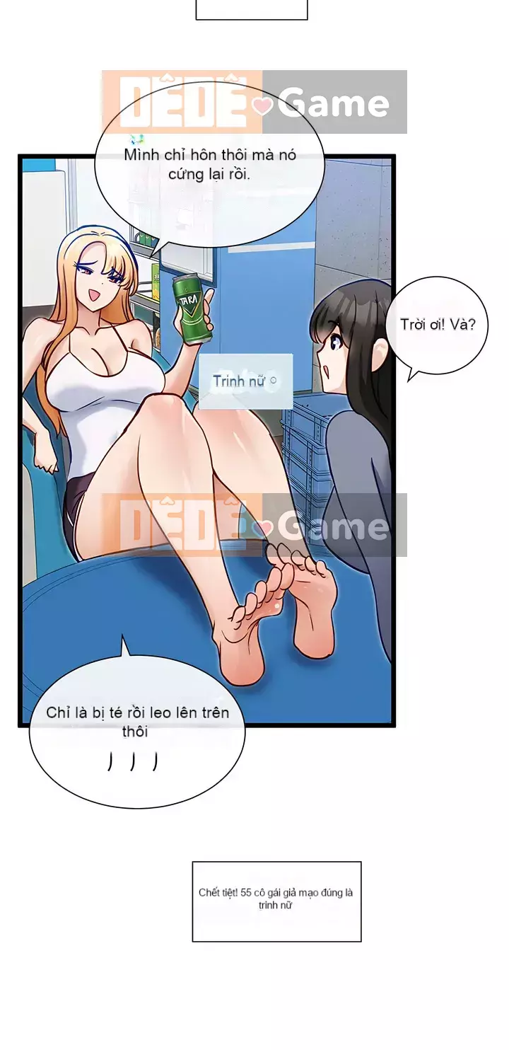 Tắt hiện vật duy nhất Chương 12-13