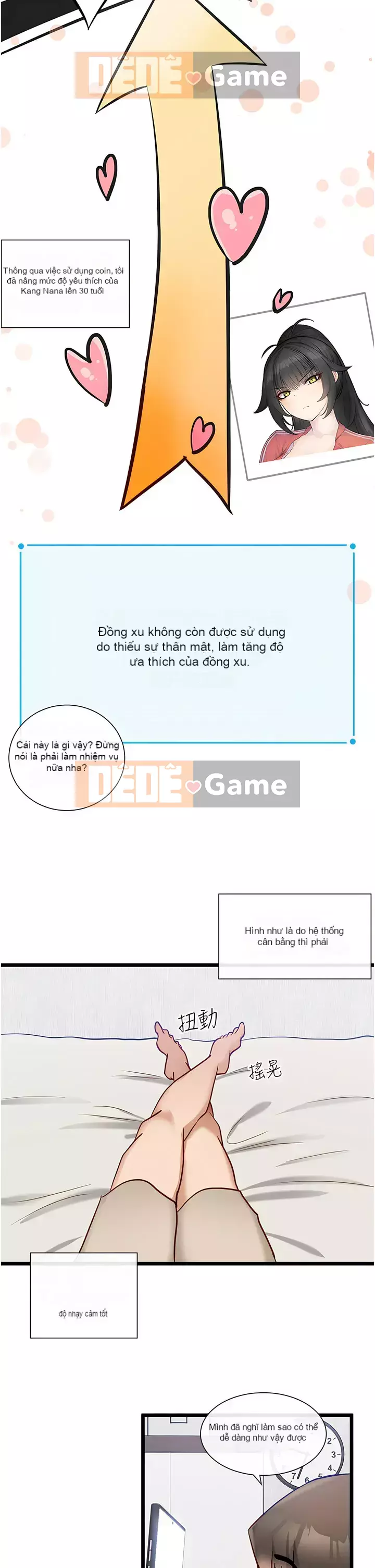 Tắt hiện vật duy nhất Chương 12-13