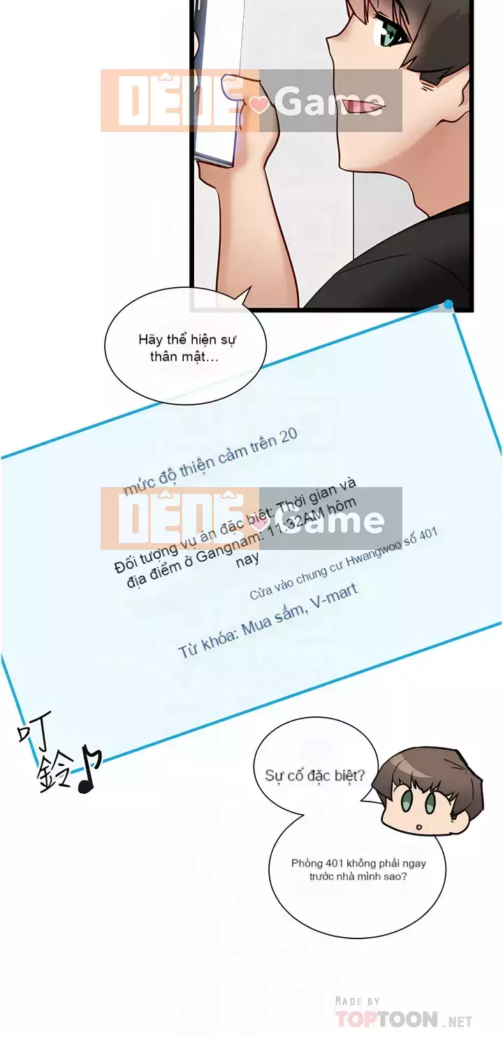 Tắt hiện vật duy nhất Chương 12-13
