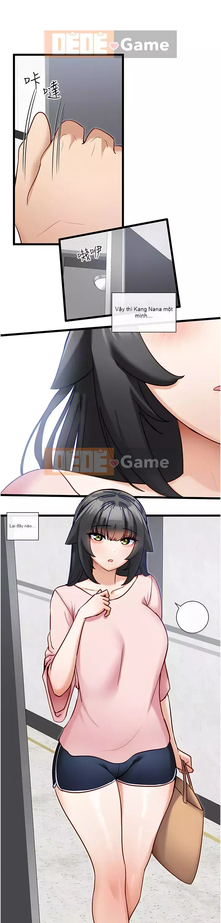 Tắt hiện vật duy nhất Chương 12-13