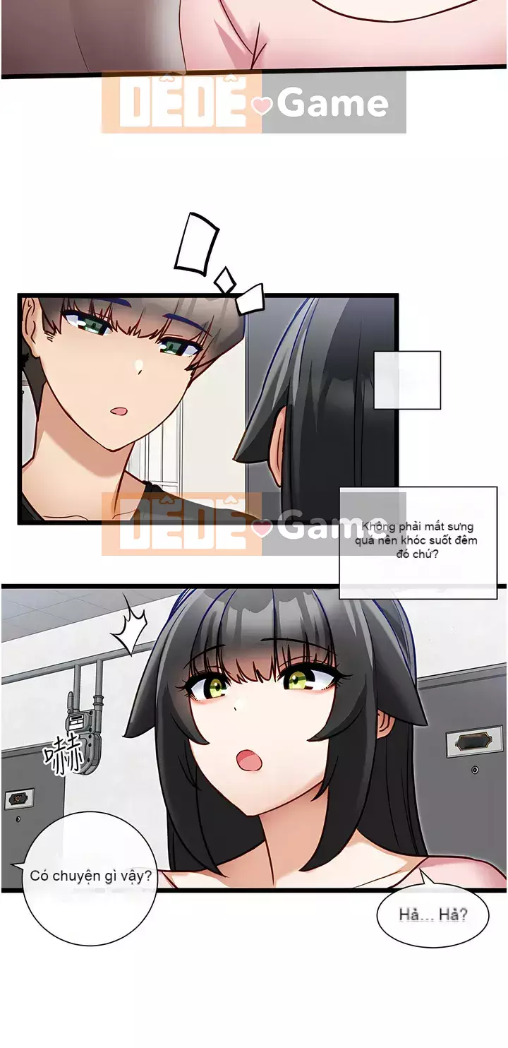 Tắt hiện vật duy nhất Chương 12-13