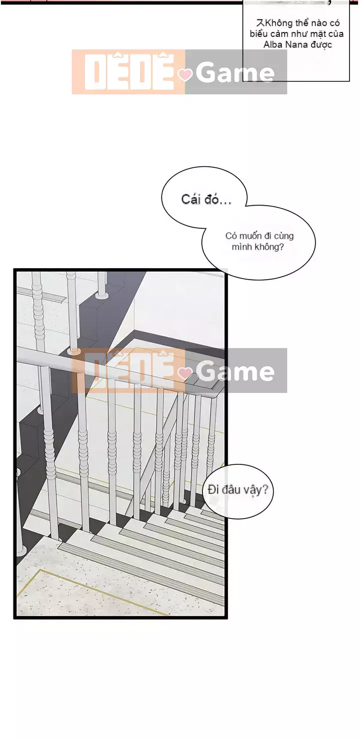 Tắt hiện vật duy nhất Chương 12-13