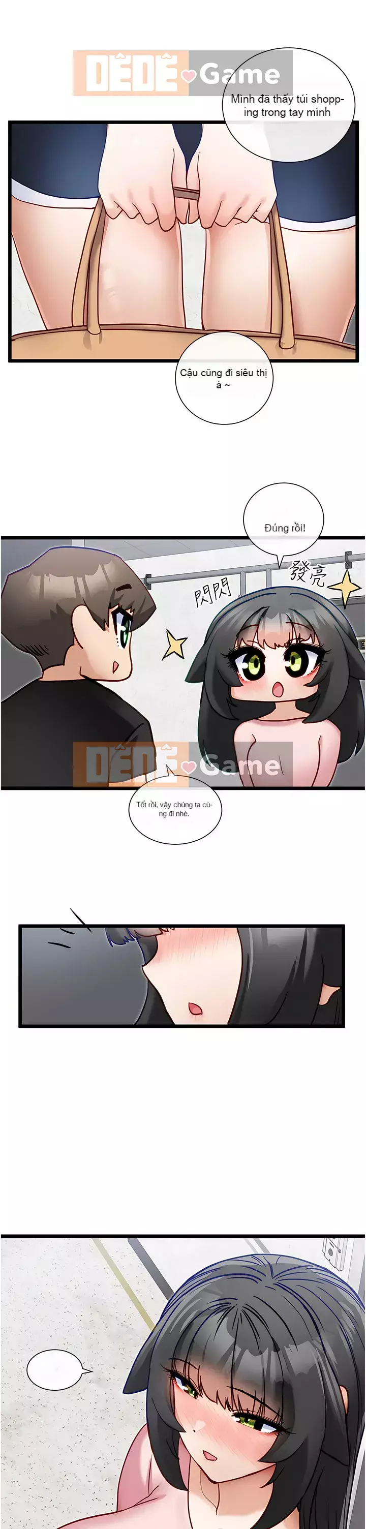 Tắt hiện vật duy nhất Chương 12-13