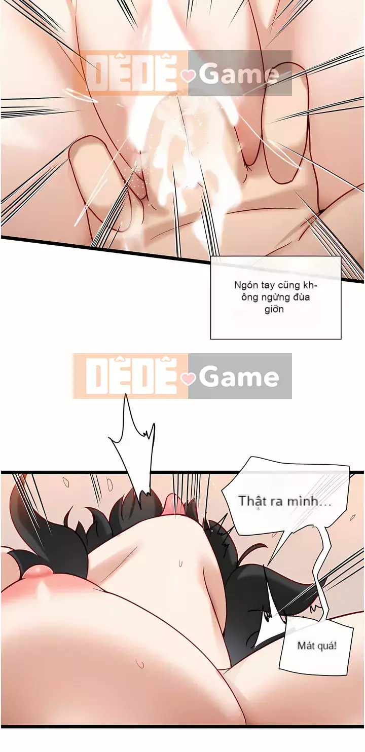 Tắt hiện vật duy nhất Chương 10-11