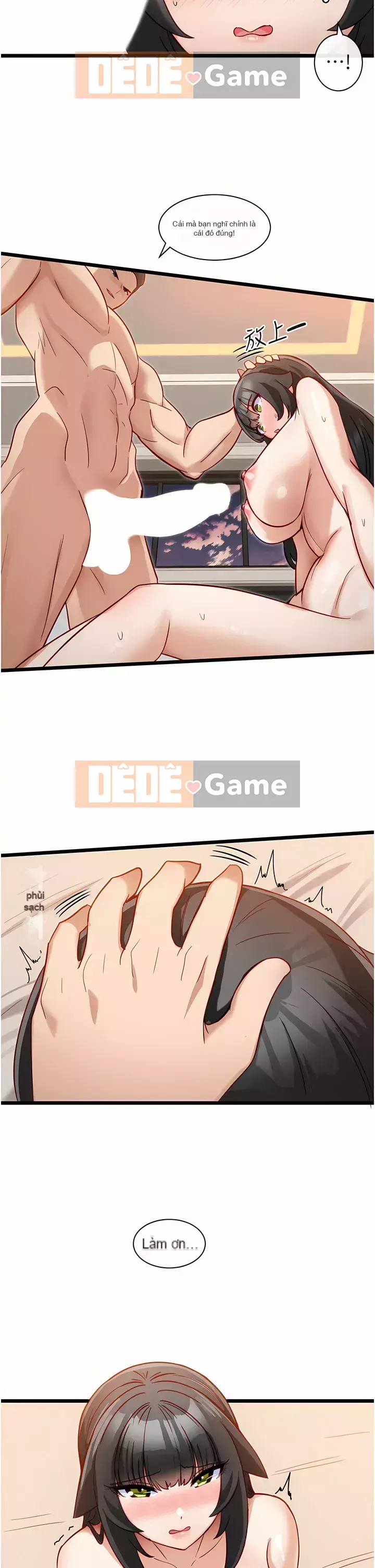 Tắt hiện vật duy nhất Chương 10-11