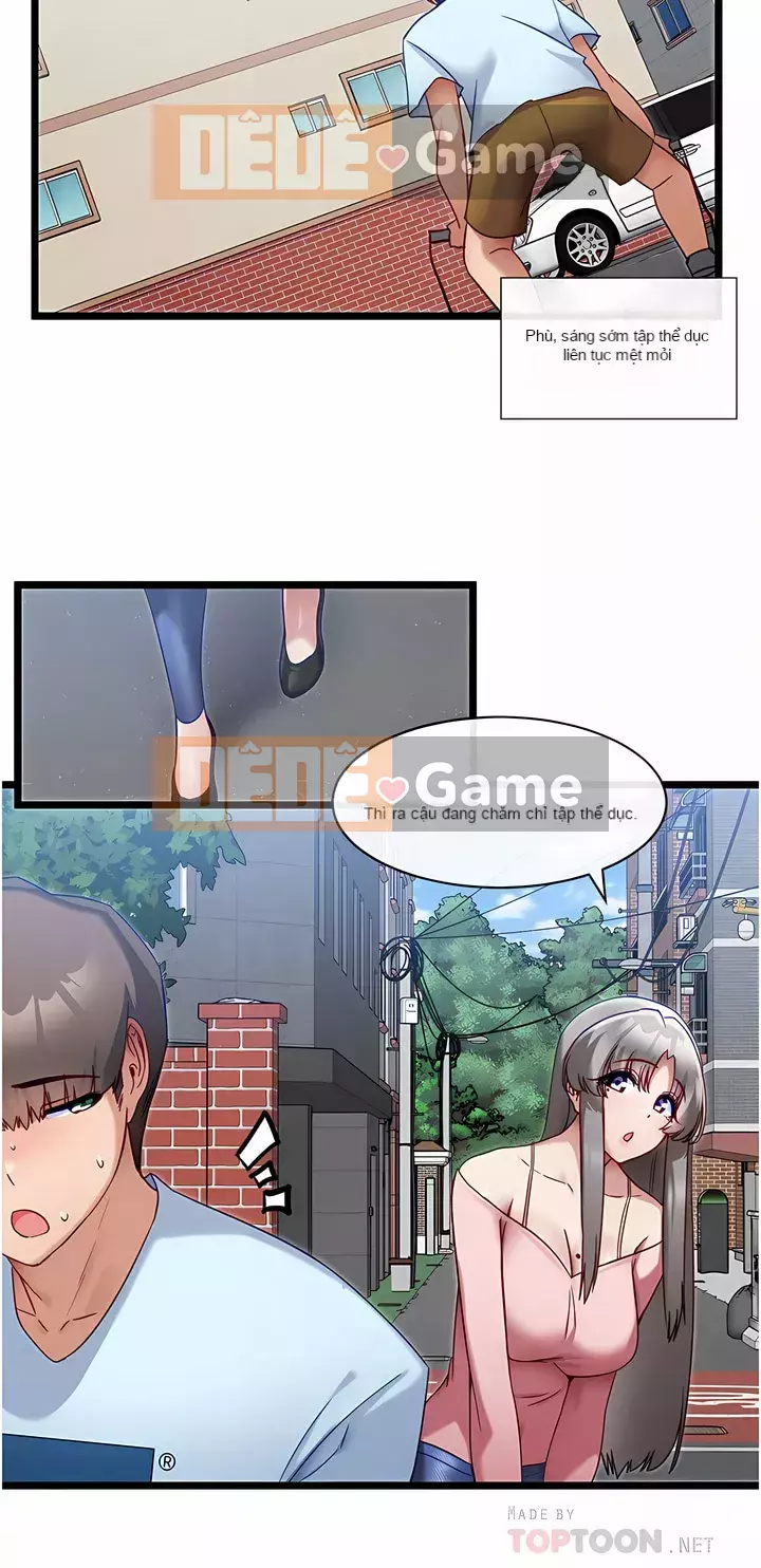 Tắt hiện vật duy nhất Chương 8-9