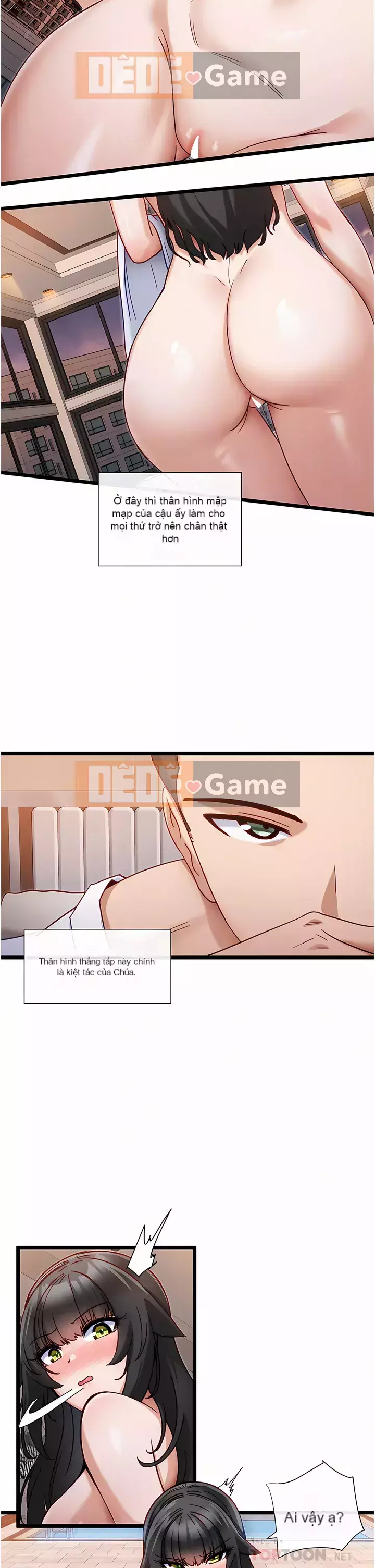 Tắt hiện vật duy nhất Chương 8-9