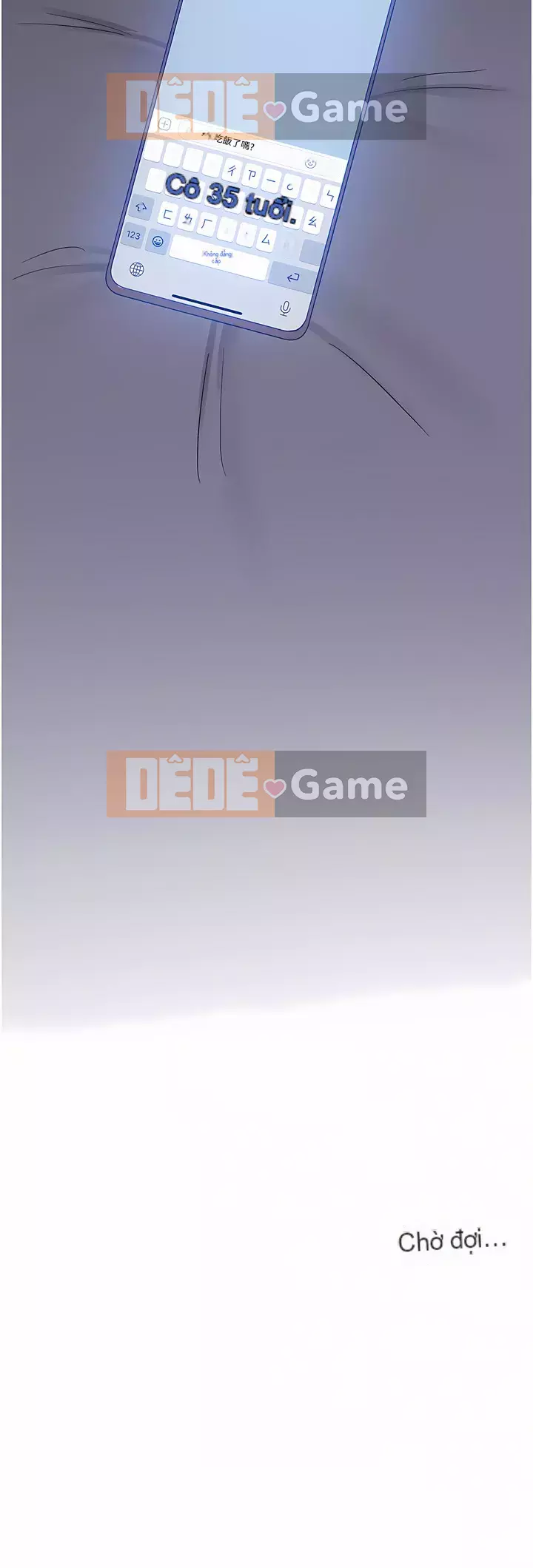 Tắt hiện vật duy nhất Chương 8-9