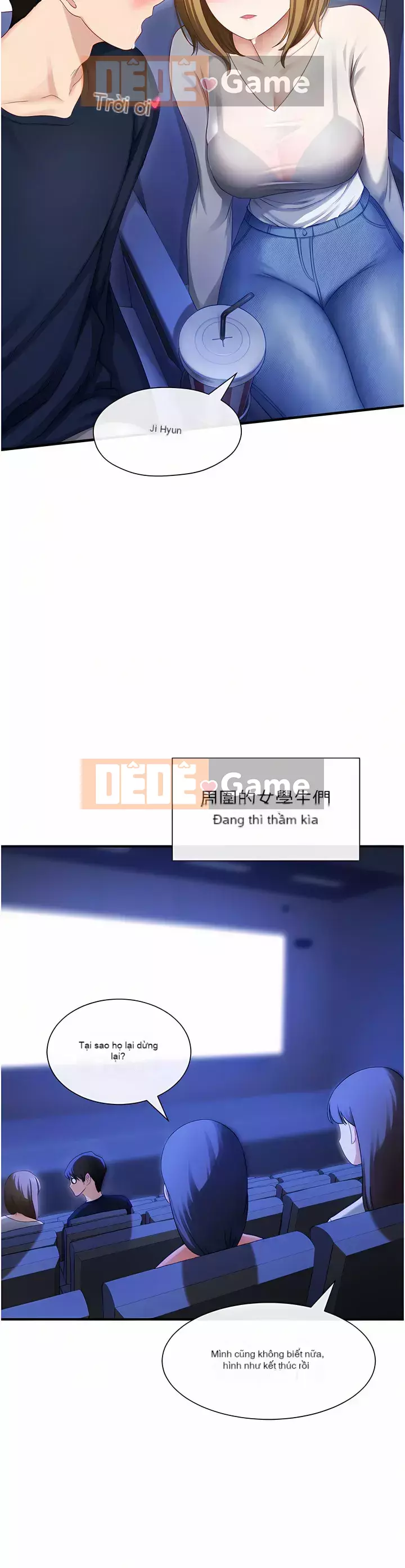 Tắt hiện vật duy nhất Chương 1-7