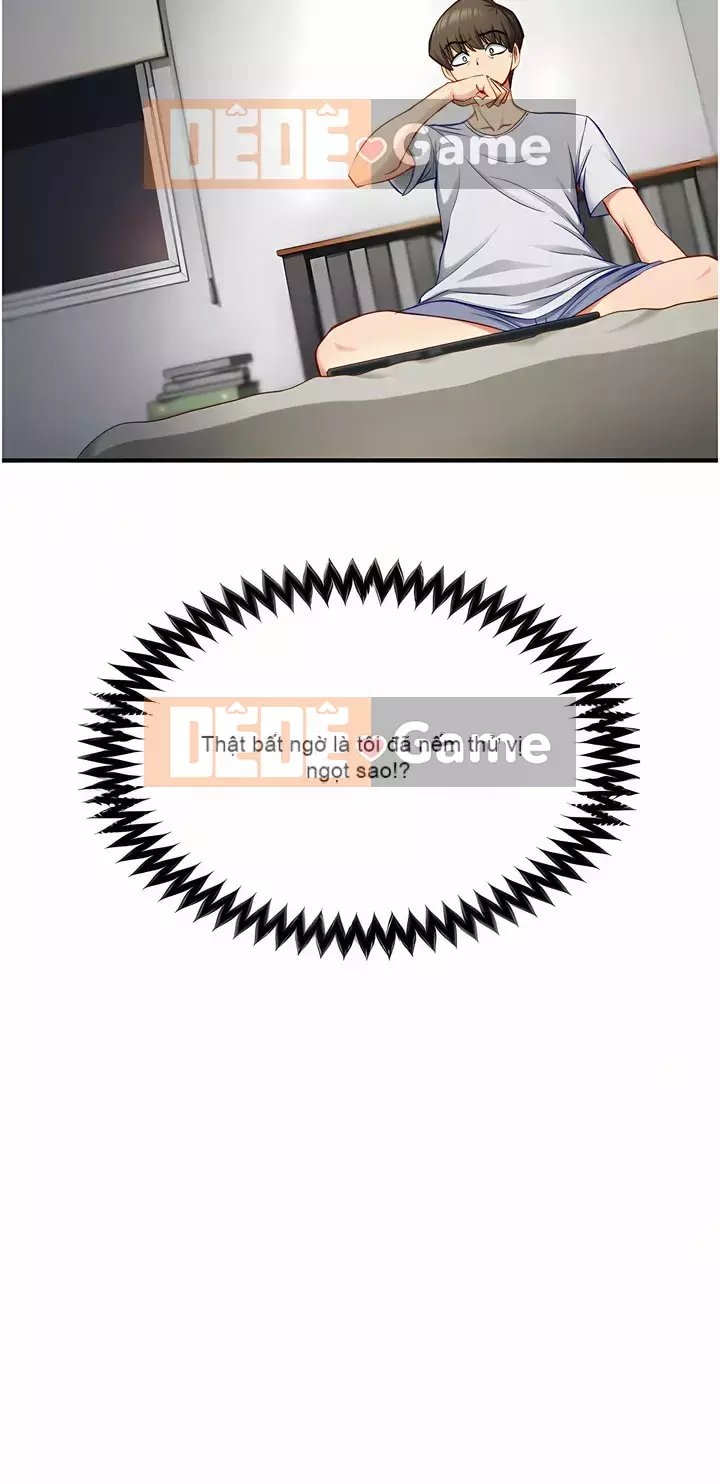 Tắt hiện vật duy nhất Chương 1-7