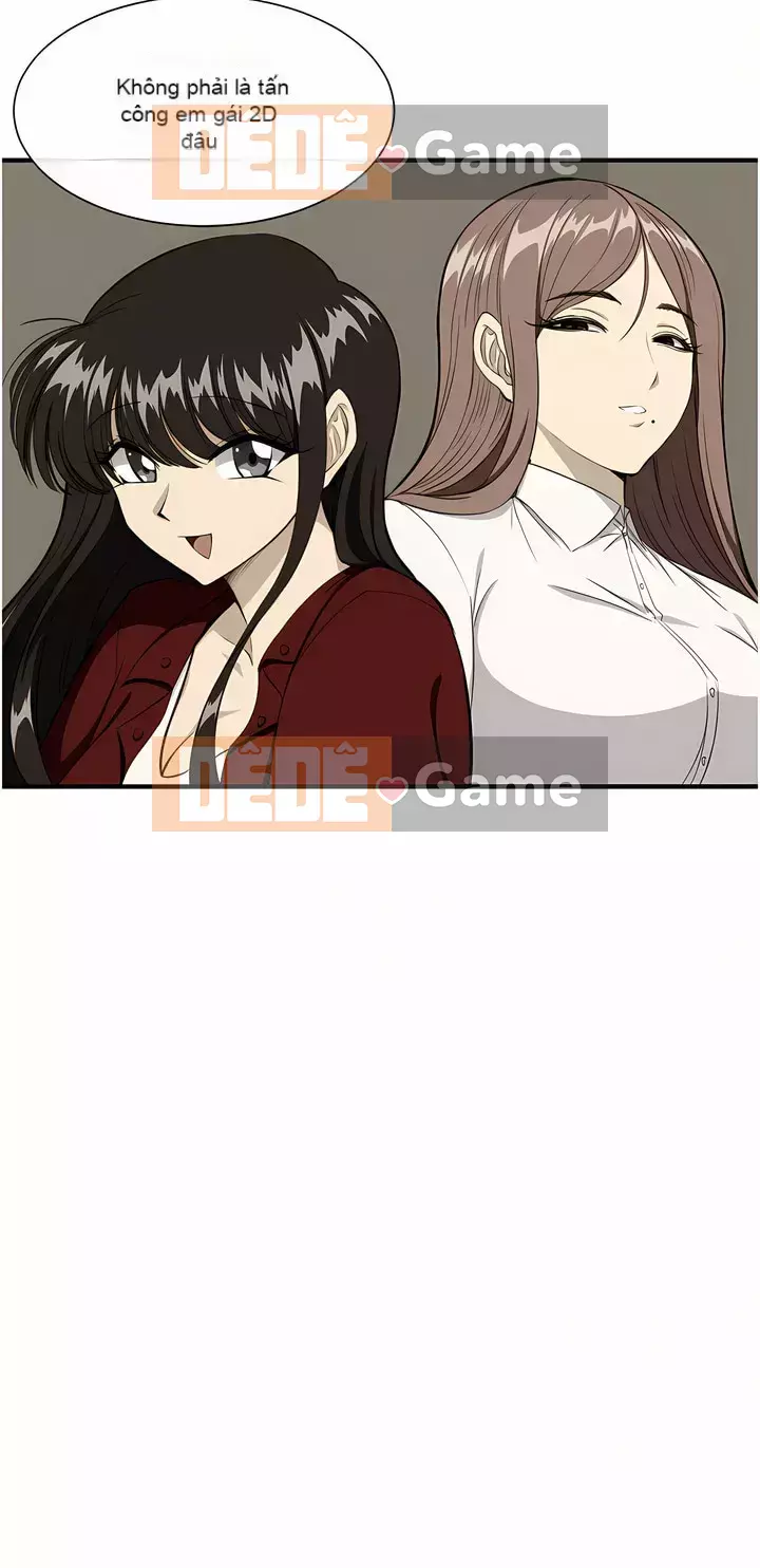 Tắt hiện vật duy nhất Chương 1-7